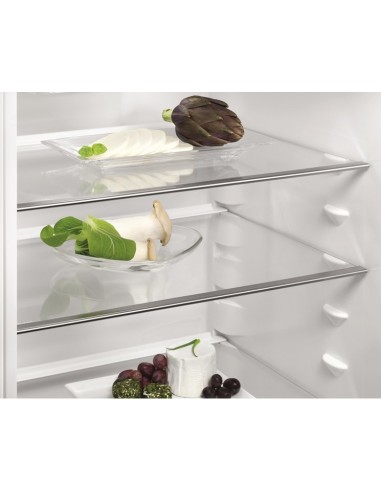 Electrolux ENN 2802 AOW Combinato incasso