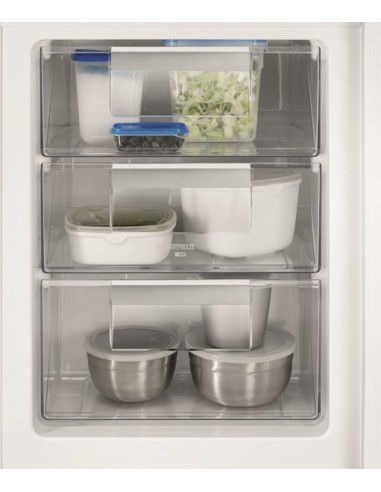 Electrolux ENN 2802 AOW Combinato incasso