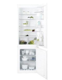 Electrolux ENN 2841 AOW Combinato incasso