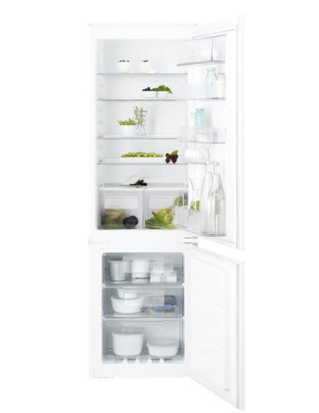 Electrolux ENN 2841 AOW Combinato incasso