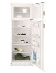 Electrolux RJX 2300 AOW Doppia porta incasso