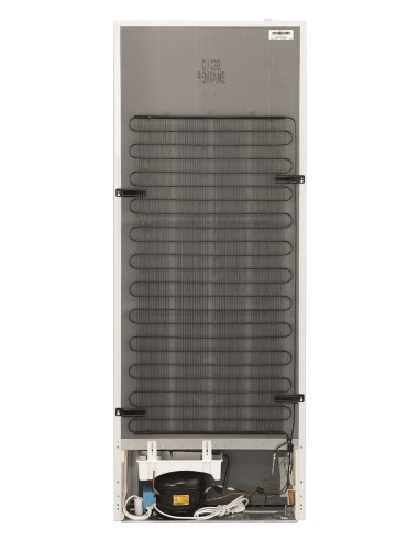 Electrolux EN4084JOX frigorifero con congelatore Libera installazione 357 L Argento