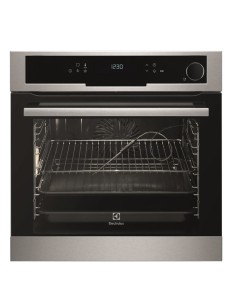 Electrolux Forno Combinato a Vapore Full Steam CombiSteam Deluxe