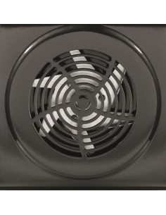 Electrolux Forno Combinato a Vapore Full Steam CombiSteam Deluxe 2