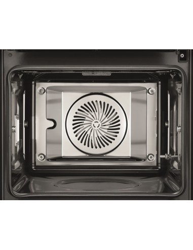 Electrolux Forno Combinato a Vapore Full Steam CombiSteam Deluxe