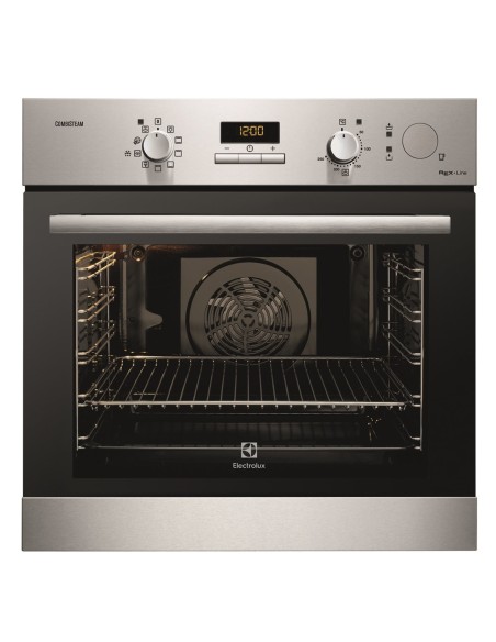 Electrolux ROB6440AOX forno 72 L 2780 W Acciaio inox