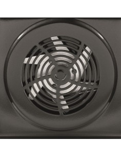 Electrolux ROB6440AOX forno 72 L 2780 W Acciaio inox 2