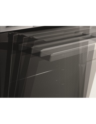 Electrolux ROB6440AOX forno 72 L 2780 W Acciaio inox