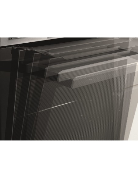 Electrolux ROB6440AOX forno 72 L 2780 W Acciaio inox