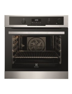 Electrolux EOC6610AOX 72 L Acciaio inox