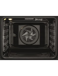 Electrolux EOC6610AOX 72 L Acciaio inox 2