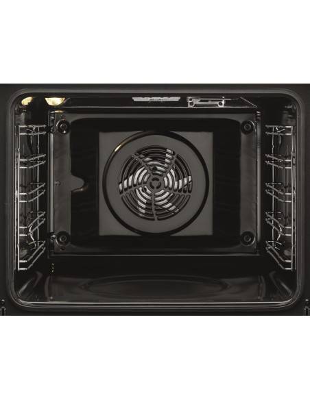Electrolux EOC6610AOX 72 L Acciaio inox