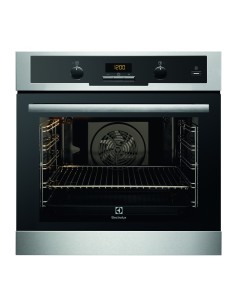 Electrolux Forno Multifuzione PlusSteam