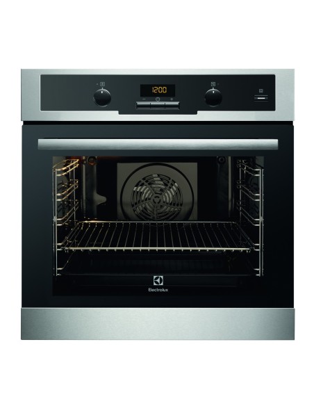 Electrolux Forno Multifuzione PlusSteam