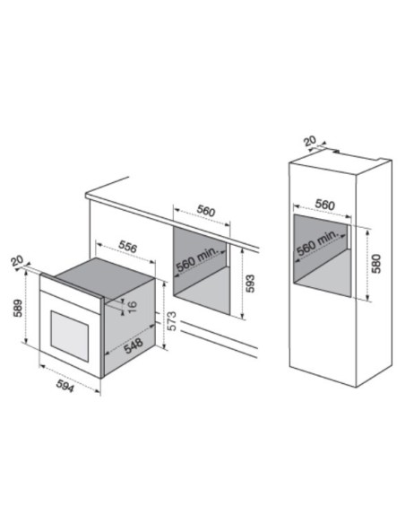 Electrolux Forno Multifuzione PlusSteam