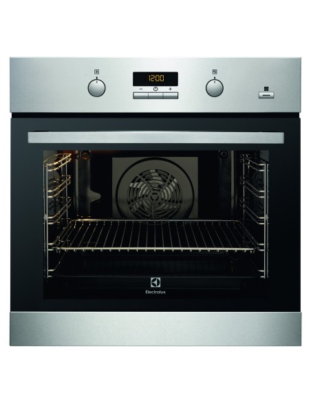 Electrolux Forno Multifuzione PlusSteam