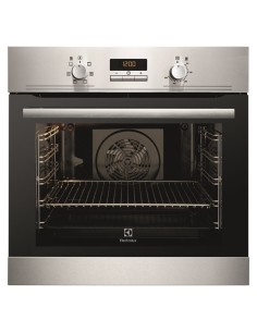 Electrolux EOB2400BOX 72 L Acciaio inox