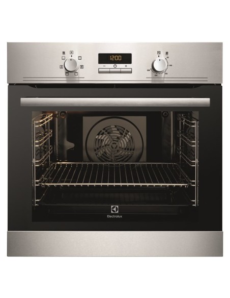 Electrolux EOB2400BOX 72 L Acciaio inox