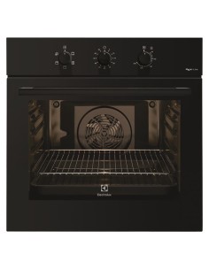 Electrolux ROB2100AOK 62 L Nero