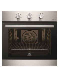 Electrolux ROB2200AOX 68 L Acciaio inox