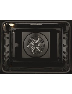 Electrolux ROB2200AOX 68 L Acciaio inox 2
