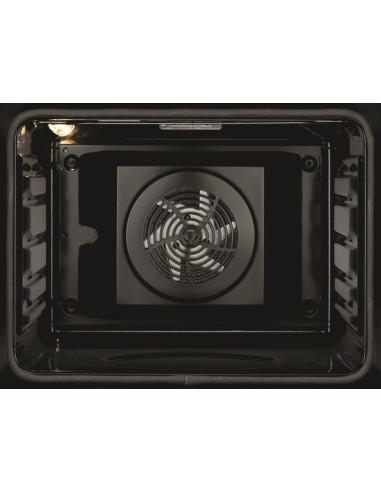 Electrolux ROB2200AOX 68 L Acciaio inox