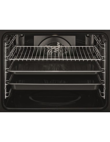 Electrolux EOC5400AOX 72 L Acciaio inox