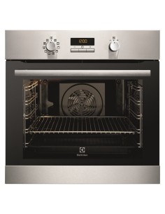 Electrolux EOC3400AOX 72 L Acciaio inox