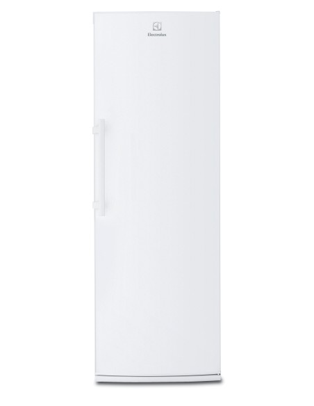 Electrolux EUF2743AOW Congelatore verticale Libera installazione 229 L Bianco