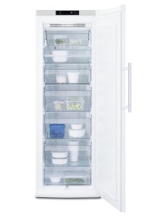 Electrolux EUF2743AOW Congelatore verticale Libera installazione 229 L Bianco 2