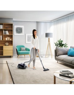 Electrolux EEG42EB 3,5 L A cilindro Secco 750 W Sacchetto per la polvere 2