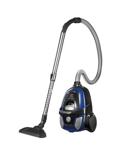Electrolux EAPC51IS A cilindro Secco 650 W Senza sacchetto