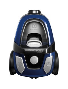 Electrolux EAPC51IS A cilindro Secco 650 W Senza sacchetto 2