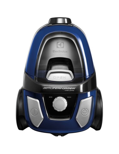 Electrolux EAPC51IS A cilindro Secco 650 W Senza sacchetto