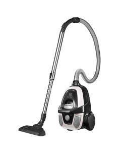 Electrolux EAPC54IW A cilindro Secco 650 W Senza sacchetto