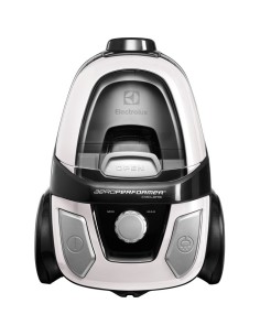 Electrolux EAPC54IW A cilindro Secco 650 W Senza sacchetto 2