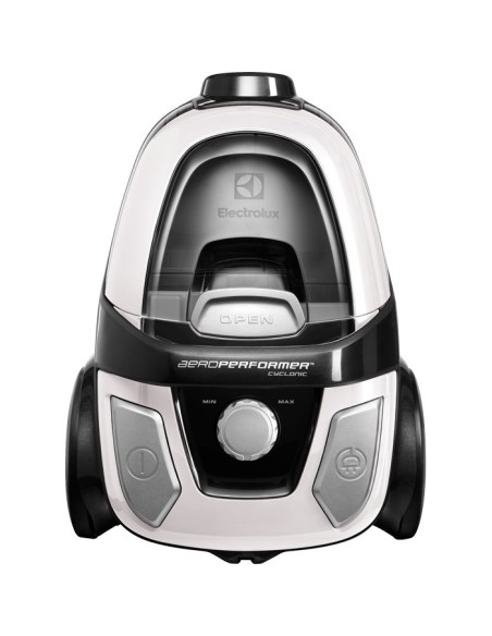Electrolux EAPC54IW A cilindro Secco 650 W Senza sacchetto