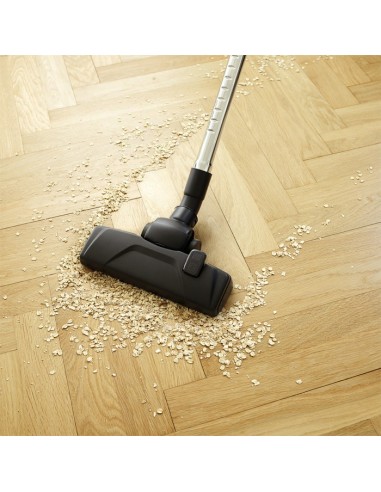 Electrolux EAPC55EB 1,1 L Aspiratore a cilindro Secco 600 W Senza sacchetto