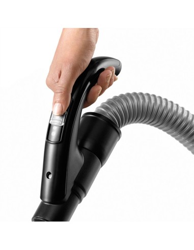 Electrolux EAPC55EB 1,1 L Aspiratore a cilindro Secco 600 W Senza sacchetto