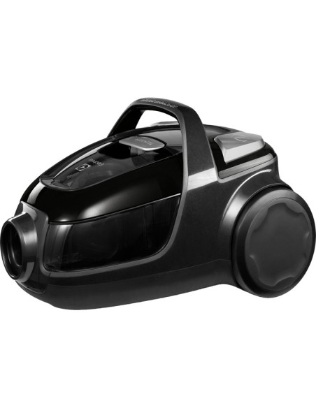 Electrolux EAPC55EB 1,1 L Aspiratore a cilindro Secco 600 W Senza sacchetto