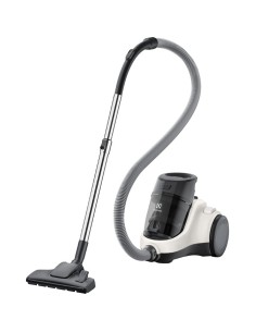 Electrolux EC41-2SW 1,8 L A cilindro Secco 750 W Senza sacchetto