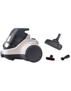 Electrolux EC41-2SW 1,8 L A cilindro Secco 750 W Senza sacchetto 2