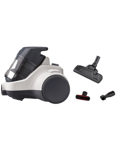Electrolux EC41-2SW 1,8 L A cilindro Secco 750 W Senza sacchetto