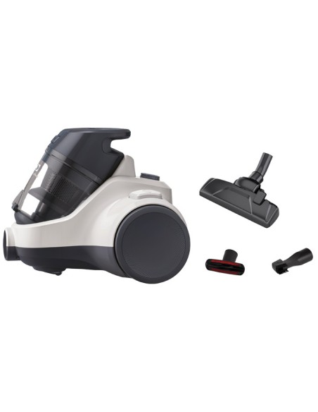 Electrolux EC41-2SW 1,8 L A cilindro Secco 750 W Senza sacchetto Electrolux EC41-2SW 1,8 L A cilindro Secco 750 W Senza sacchetto