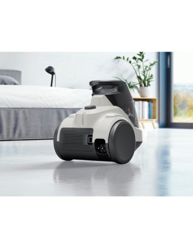 Electrolux EC41-2SW 1,8 L A cilindro Secco 750 W Senza sacchetto