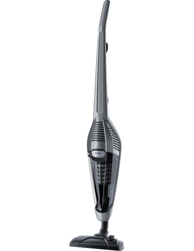Electrolux EENL52TG Aspirapolvere elettrica AC Secco Ciclonico Senza sacchetto 1,5 L 600 W Grigio