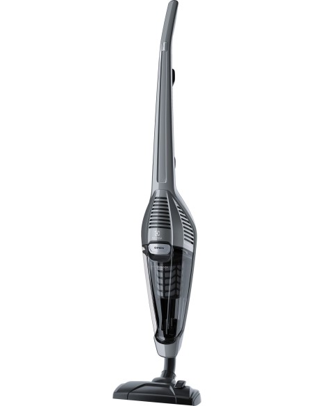 Electrolux EENL52TG Aspirapolvere elettrica AC Secco Ciclonico Senza sacchetto 1,5 L 600 W Grigio Electrolux EENL52TG Aspirapolvere elettrica AC Secco Ciclonico Senza sacchetto 1,5 L 600 W Grigio