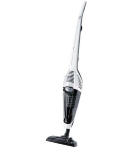 Electrolux EENL52IW Aspirapolvere elettrica AC Secco Ciclonico Senza sacchetto 1,5 L 600 W Nero, Bianco