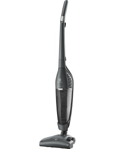 Electrolux EUEL72LGM Aspirapolvere elettrica AC Secco Ciclonico Senza sacchetto 1,5 L 550 W Grigio
