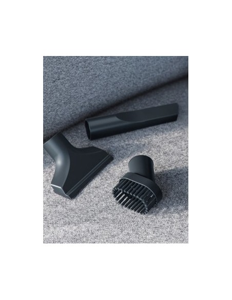 Electrolux EUEL72LGM Aspirapolvere elettrica AC Secco Ciclonico Senza sacchetto 1,5 L 550 W Grigio